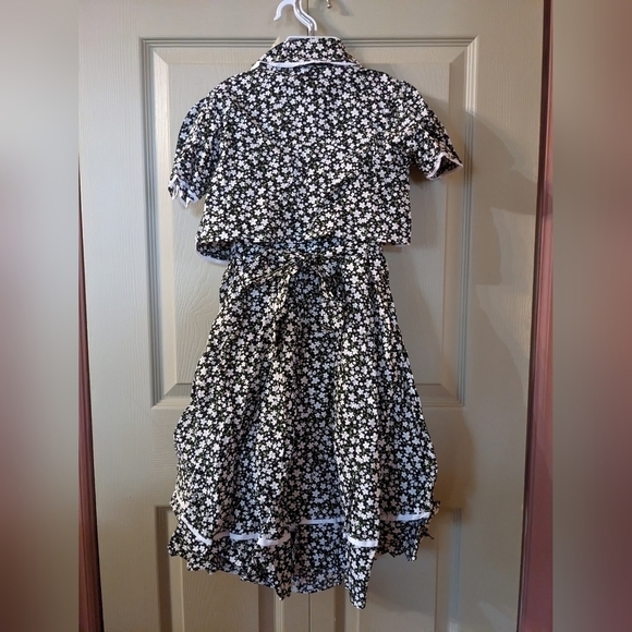 New with Tags Classic Fashion Party, wedding, baptism, Easter, T9 - Picture 3 of 3